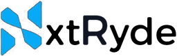 NextRyde Logo