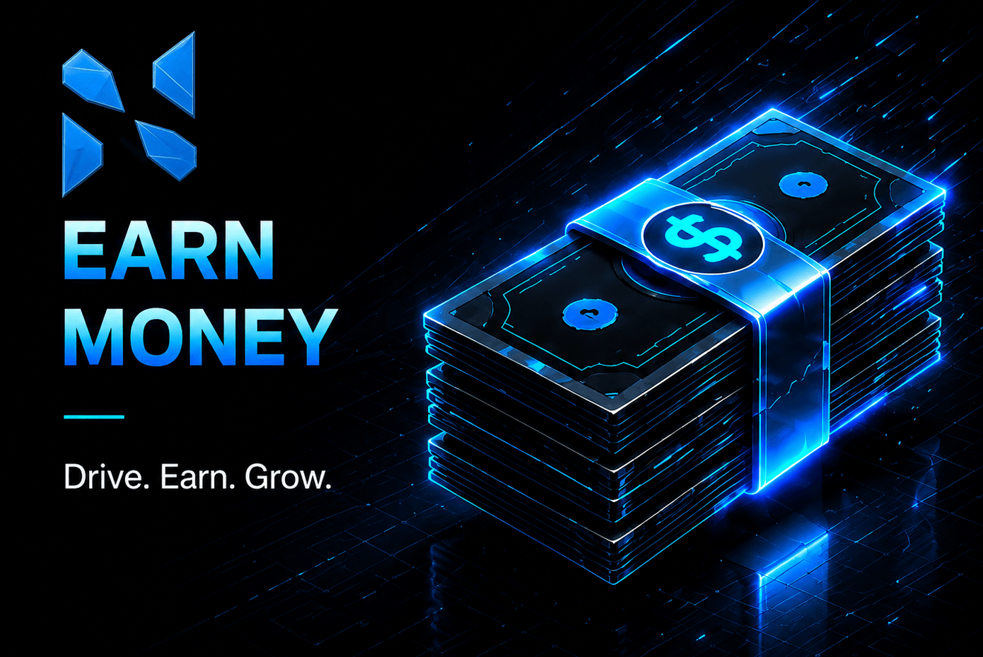 Earn Money