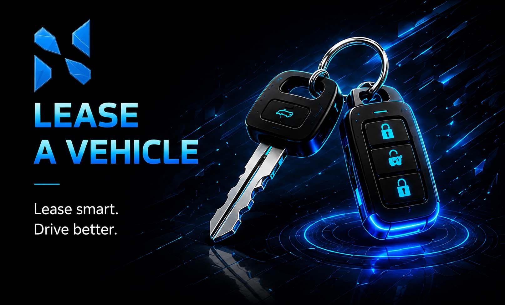 Lease a Vehicle
